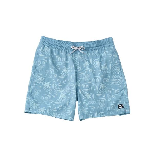 水着 BILLABONG キッズ VACAY LB ボードショーツ 「2026年春夏モデル」 キッズ...