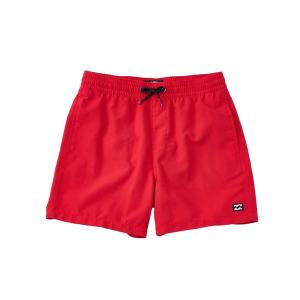 水着 BILLABONG キッズ ALL DAY LB ボードショーツ 「2026年春夏モデル」/ビラボンキッズウエストゴムボードショーツ・サーフトランクス(水着)