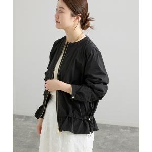 コート アウター WOOLRICH/ウールリッチ CITY BONBER レディース