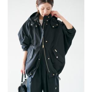 マウンテンパーカー ウインドブレーカー WOOLRICH/ウールリッチ SUMMER ANORAK レディース