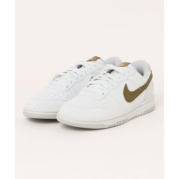 ナイキ nike スニーカー 「NIKE」ビッグ ロウ LUX メンズ レディース