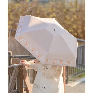 折りたたみ傘 COJI‐COJI/コジコジ 折り畳み傘「晴雨兼用」 レディース