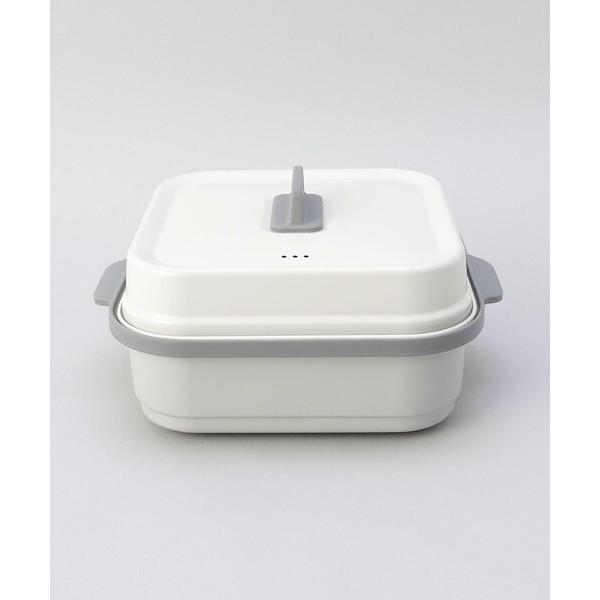 キッチン レンジグリル 角型 両面焼き