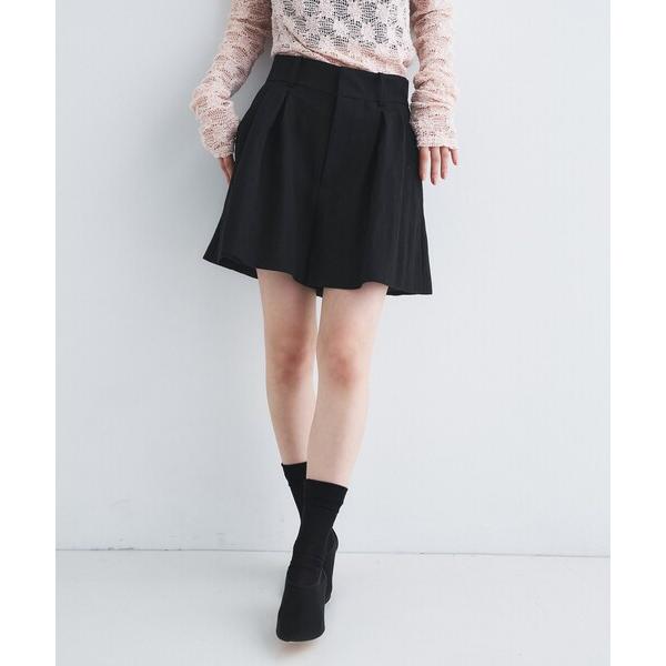 パンツ arc short pants レディース