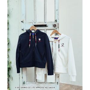 UNITED ARROWS（ユナイテッドアローズ） ニットカーディガン「HELLO