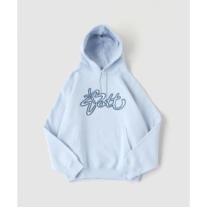 パーカー BoTT / ボット Botterfly Hoodie メンズ レディース