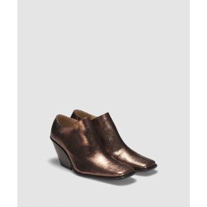 ブーツ Naty-2 Retro レディース