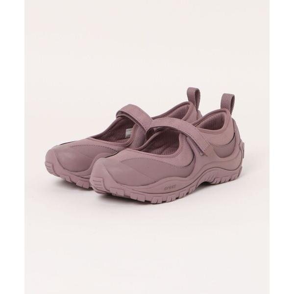クロックス サンダル CROCS TERRE TECH 212838-5AG レディース