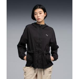 【希少】PUMA ベロア　トラックジャケット　ジャージ　ブラック　在原みゆ紀 FREAK'S STORE（フリークスストア） ジャージ PUMA × FREAK'S STORE