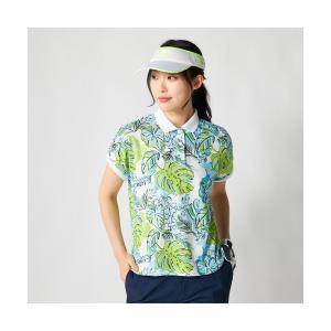 FILA GOLF ポロシャツ レディースの買取情報