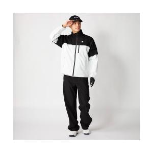 レインコート カッパ FILA GOLF フィラゴルフ ゴルフウェア 撥水 防水