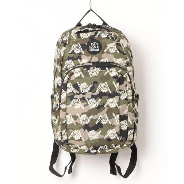 デイバック リュック DAKINE CAMPUS BACKPACK 25L  バックパック/リュック...