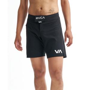 RVCA（ルーカ） ショートパンツ メンズ RVCA BD042609 グレー ファイト