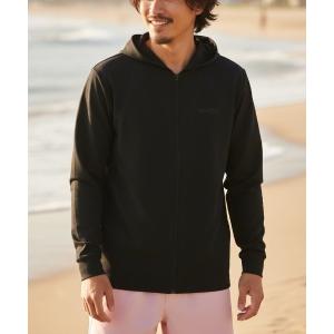 tシャツ 速乾 RVCA メンズ STRAIGHT WAY SFHD 長袖サーフTシャツ 「2026年春夏モデル」/ルーカ吸水速乾UPF50+4WAYストレッチサーフT(ラッシュガード・水着)
