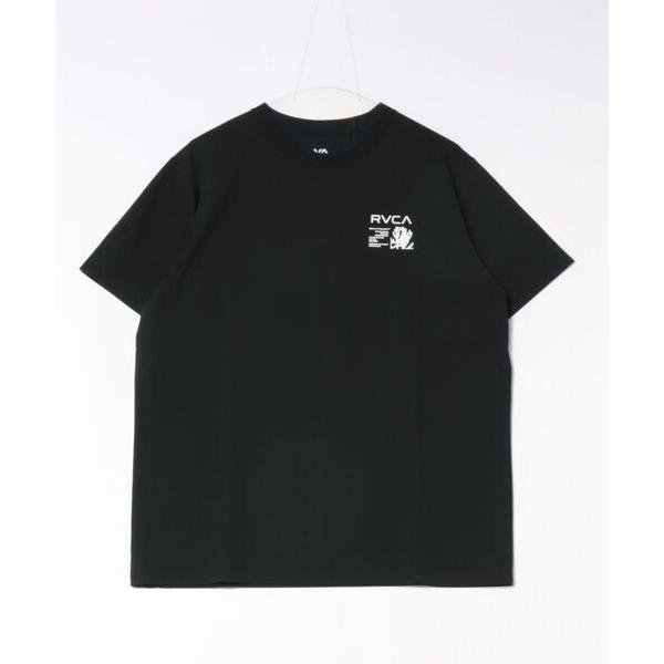 tシャツ RVCA メンズ RVCA PROGLAM SFST サーフTシャツ 「2026年春夏モデ...