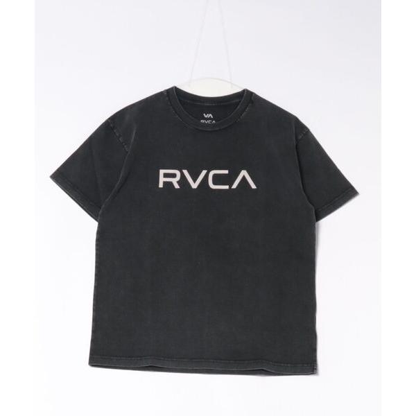 tシャツ RVCA ウィメンズ BIG RVCA LOOSE FIT SS TEE Tシャツ 「20...