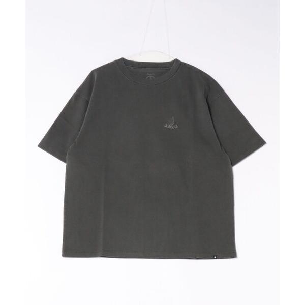 tシャツ VOLCOM メンズ GRAB THE STONE SS TEE Tシャツ 「2026年春...