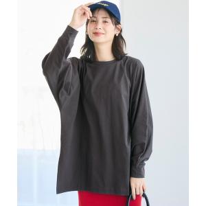 チュニック ドルマンカットソーチュニック｜ZOZOTOWN Yahoo!店