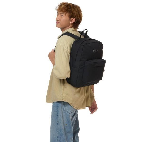 デイバック リュック JANSPORT SUPERBREAK PLUS FX（ジャンスポーツ スーパ...