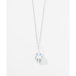 CELINE（セリーヌ） ユニヴェルシテ ネックレス 460DS6SSE.38NS メンズ