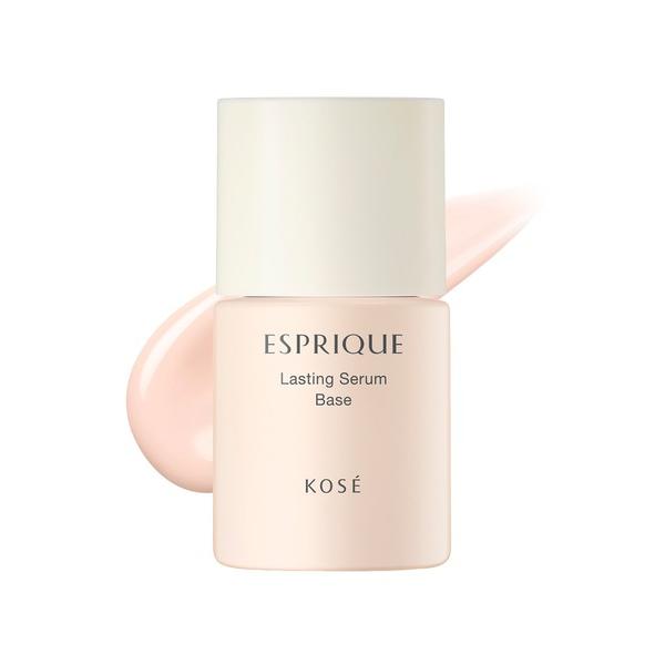 化粧下地 下地 エスプリーク esprique ラスティング セラム ベース