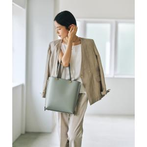 トートバッグ 「E'POR」Y BAG Short/通勤・軽量・新型・26SS レディース
