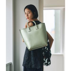 トートバッグ 「E'POR」「WEB限定」Ree BAG Large/A4対応・通勤・軽量・26SS レディース