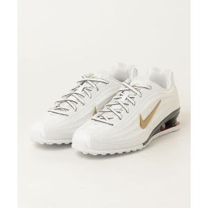 NIKE（ナイキ） NIKE WMNS SHOX Z ウィメンズ ショックス Z : Espoir
