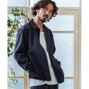 ブルゾン アウター メンズ