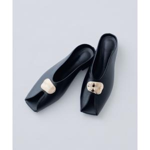 UNTISHOLD（アンチショルド） パンプス Rina : ZOZOTOWN Yahoo!店