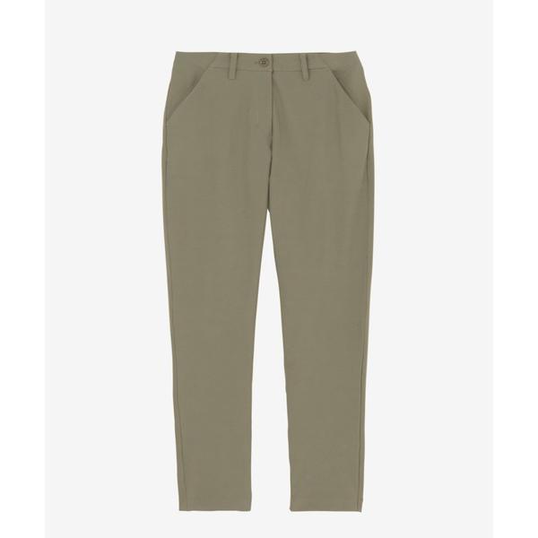 パンツ ショットスムーザー ツイルパンツ（レディース） レディース