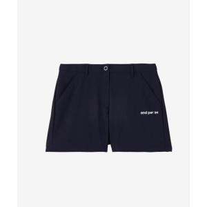 パンツ クールラスティング ショートパンツ（レディース） レディース
