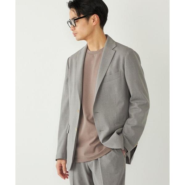 ジャケット テーラードジャケット SHIPS Colors:「速乾・洗濯機可能」AVANT(R) A...