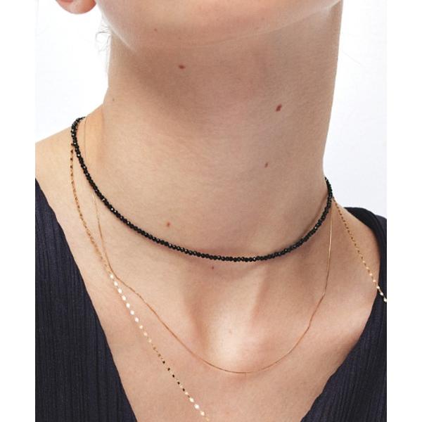 チョーカー 「les bonbon」noir choker/ノワール チョーカー レディース