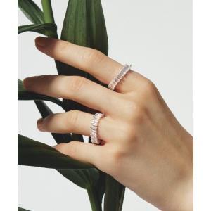 プリンセス バケット リング レディースの買取情報