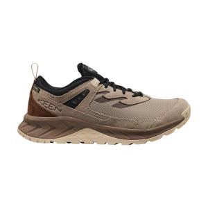防水 キーン keen スニーカー 「New color」HIGHTRAIL WP / ハイトレイル ウォータープルーフ / メンズ 防水シューズ