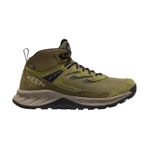 スニーカー 「New color」HIGHTRAIL MID WP / ハイトレイル ミッド ウォータープルーフ / メンズ 防水シューズ メンズ