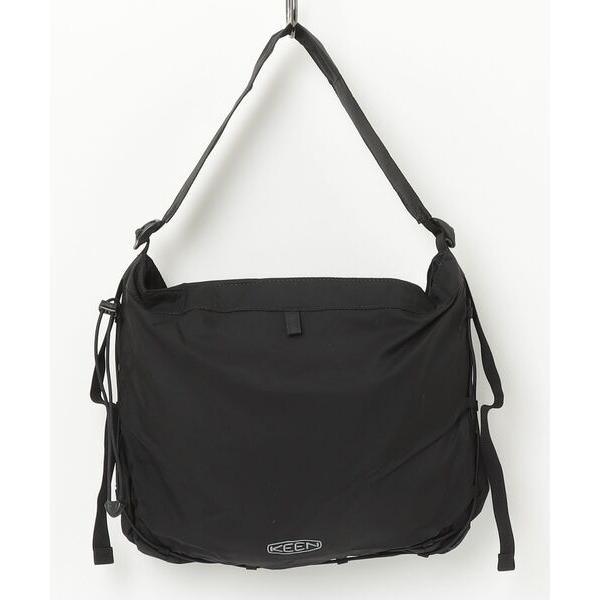 ショルダーバッグ NYLON SHELL SHOULDER / ナイロン シェル ショルダー メンズ