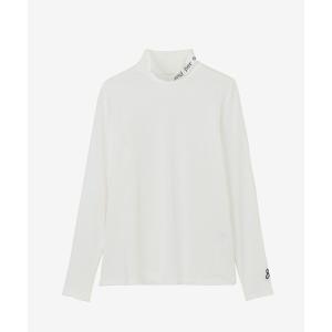 COOL is COOL ハイネックインナーシャツ（レディース）