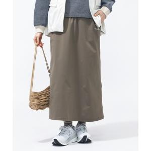 スカート ニューバランス New Balance ジャージースカート