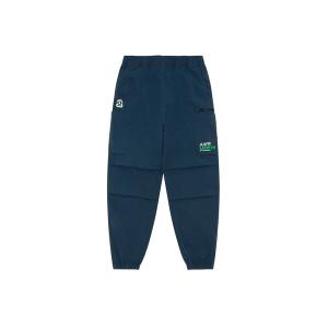 カーゴパンツ AAPE UNION SPORT ”PICKLEBALL” Cargo Track Pants メンズ