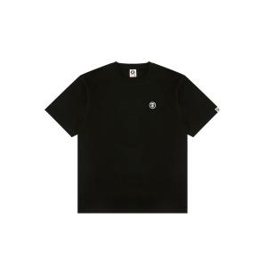 tシャツ AAPE NOW TEE メンズ