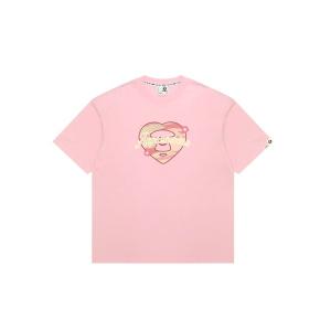 A BATHING APE（アベイシングエイプ） tシャツ ABC CAMO COLLEGE TEE