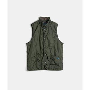 ベスト ジレ Unwadded Mickfield Mens / アンワディッド ミックフィールド メンズ メンズ