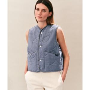 LAVENHAM（ラベンハム） ベスト ジレ レディース : ZOZOTOWN Yahoo!店