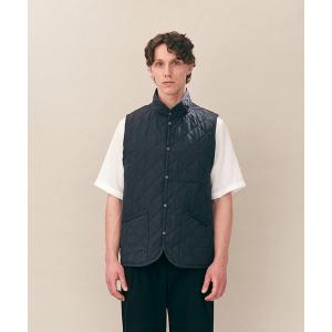 Jackman（ジャックマン） ジャケット ノーカラージャケット Dotsume UF