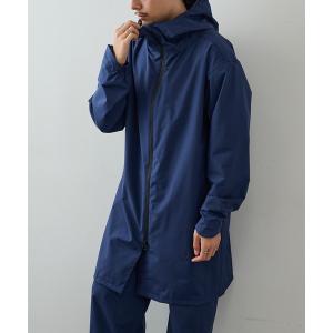 THE NORTH FACE（ザ ノースフェイス） レインコート カッパ ザ ノース
