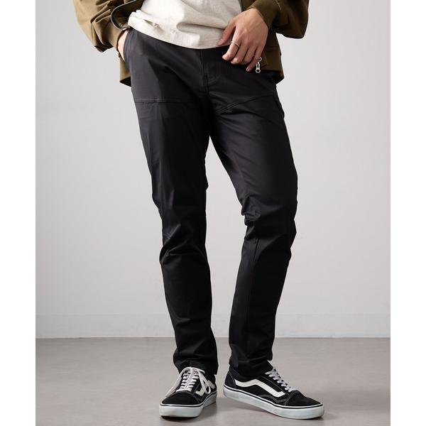 カーゴパンツ 「FORECAST」ストレッチ テック カーゴジョガーパンツ 軽量/イージー仕様 68...