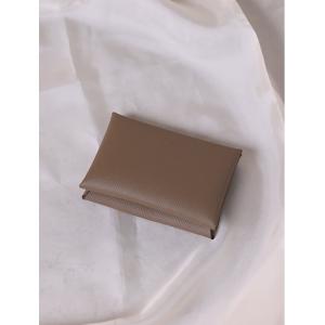 財布 本革ミニ財布 レディース