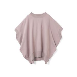 ベスト ジレ mizuiro ind コクーンワイドベスト レディース